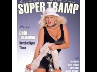 american classic super tramp / super tramp (1989) (untranslated)