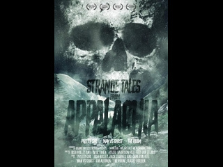 american horror film strange tales from appalachia (2017)