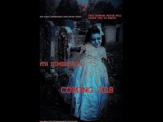 american horror film dimension 2 the fifth dimension / realm s 2 the 5th dimension (2019)