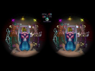 mcdd samus aran 3d vr 3840x1920