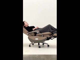 premium power chair