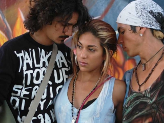 street cumbia (2007)