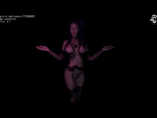 black lingerie dance sex kaixin 1080p