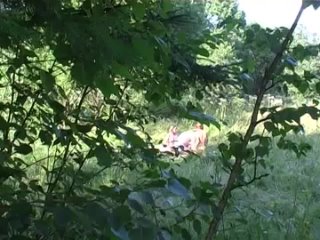 video wanker filmed from the bushes how four people fuck hidden camera original
