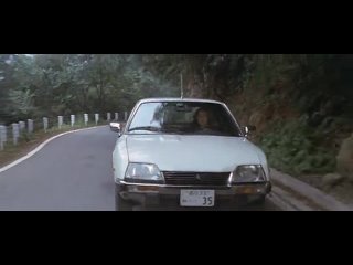 sex hunter - sei kari udo [1980, japan, drama, erotica, dvdrip] vo(haserillopaw)(745mb)